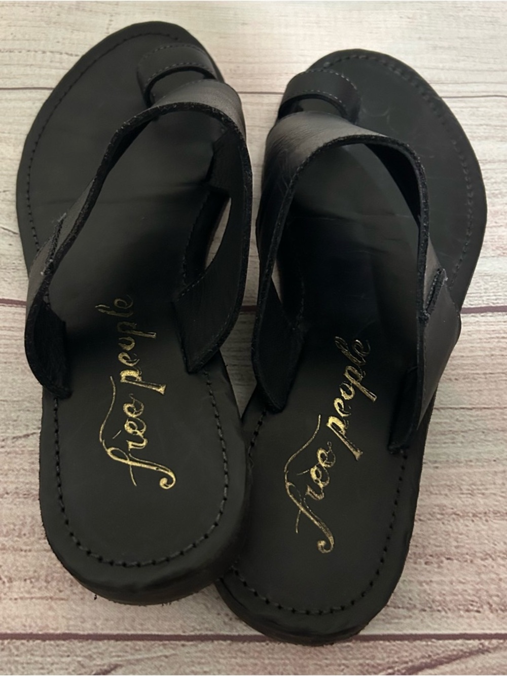 Free People Sant Antoni Slide (Women's) - Picture 4 of 11